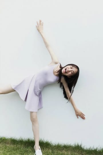 井桁弘恵 エロ