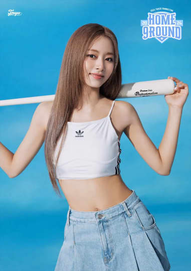 twice ツウィ エロ