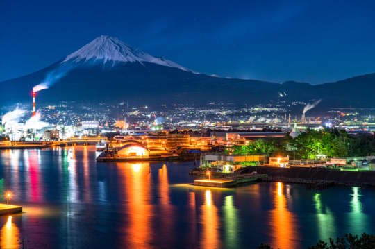 静岡駅前エリア