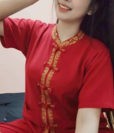 ジラスパの女の子