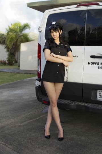 真島なおみ エロ