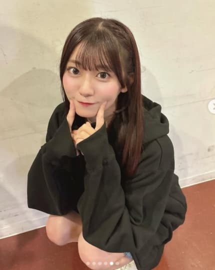 大信田美月 エロ