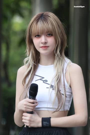 KPOP エロ