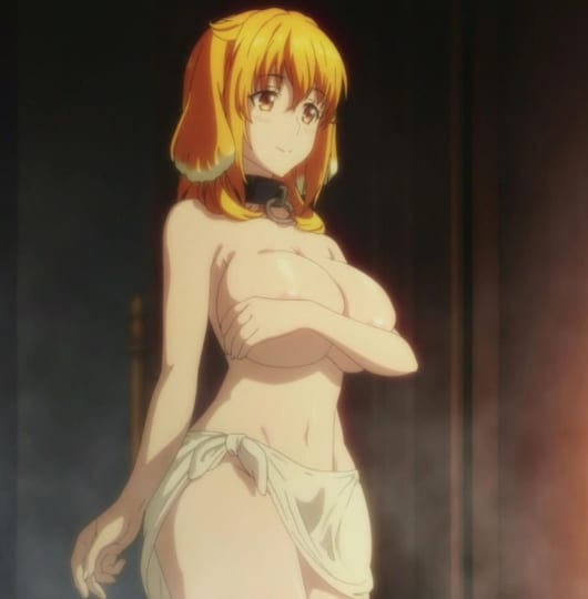 異世界迷宮でハーレムを