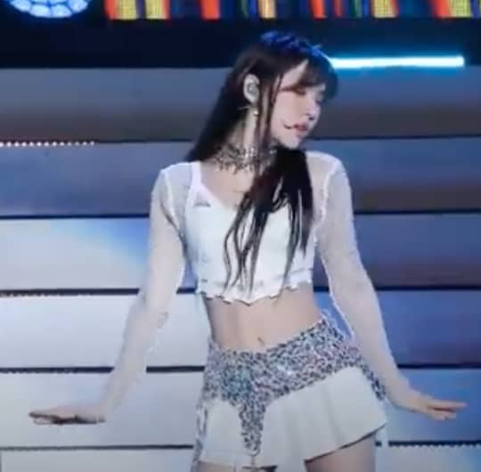 Red Velvet(レッドベルベット) 流出
