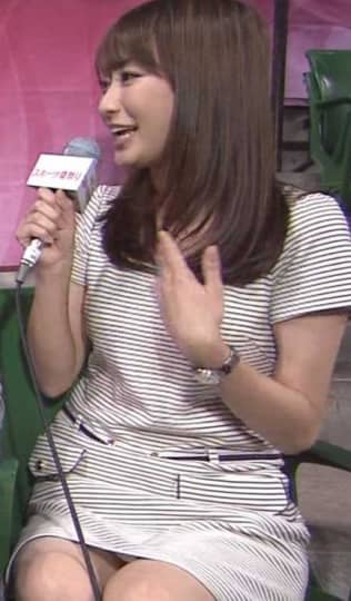 枡田絵理奈 エロ