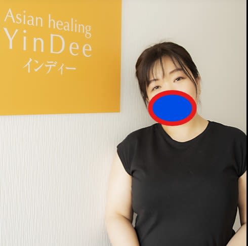 Asian healing YinDee（アジアン ヒーリング インディー）のセラピスト