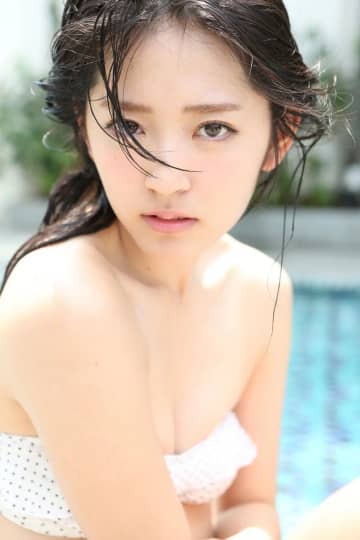 鈴木愛理 エロ
