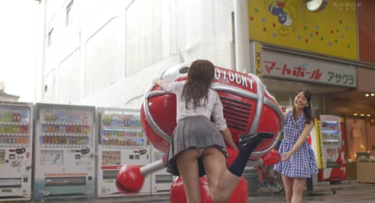 真野恵里菜 おっぱい