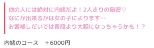 めちゃかわの特徴・コンセプト