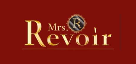 Mrs.Revoir