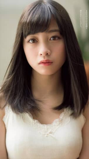 橋本環奈 セックス