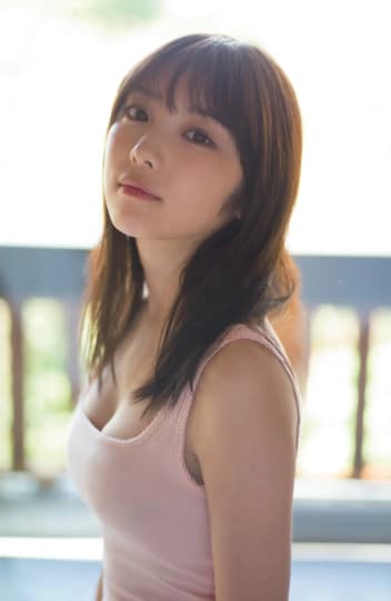 与田祐希 おっぱい