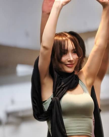 浜崎あゆみ
