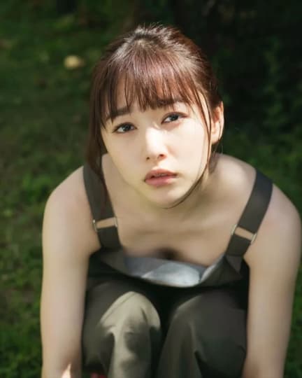 桜井日奈子 エロ