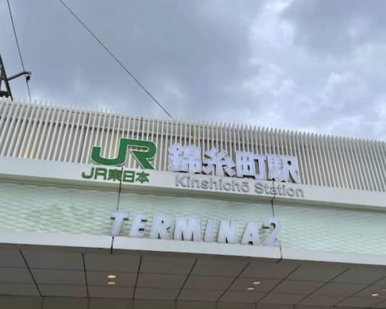 錦糸町 ソープ