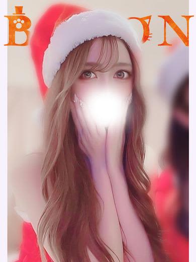 バロンの女の子