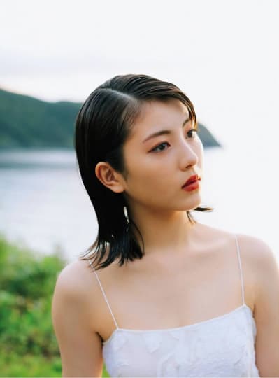 浜辺美波 えろ