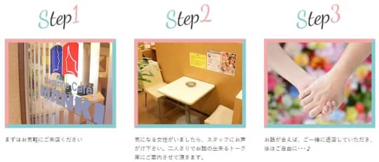 MANKI(マンキ) 梅田店