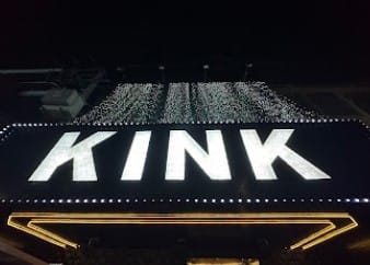 KINK(キンク)