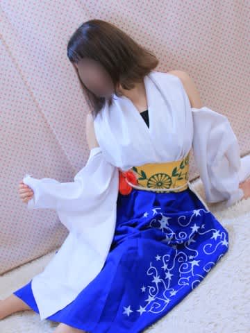 プリンセスレイヤー　ともよ姫　プロフィール画像