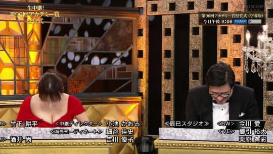 宇垣美里　おっぱい