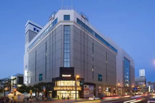 フィール旭川