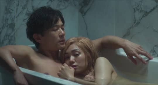 二階堂ふみ エロ