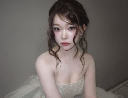 KPOP エロ