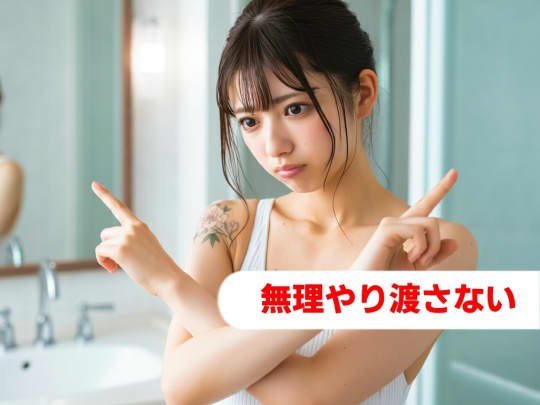 マットヘルス プレゼント