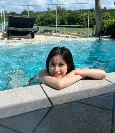 玉田志織 おっぱい