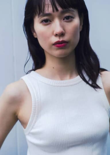 戸田恵梨香 エロ