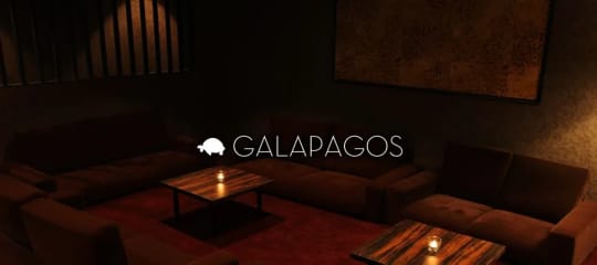 BAR GALAPAGOS(ガラパゴス)