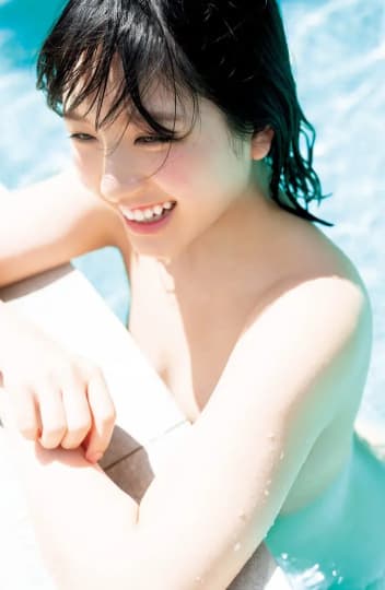 大和田南那 エロ