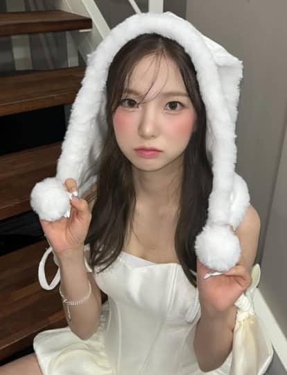KPOP エロ