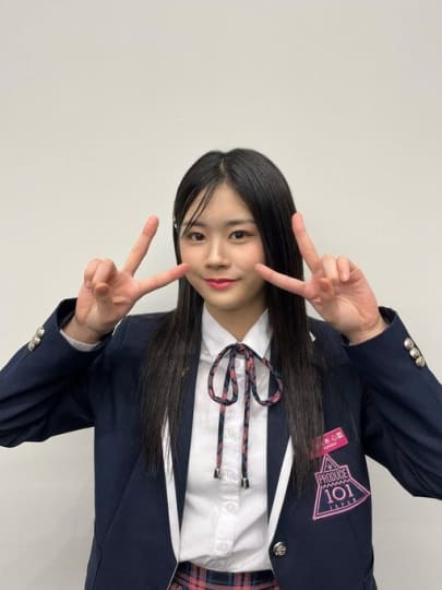 佐々木心菜