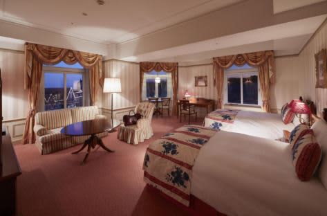 ホテルヨーロッパ