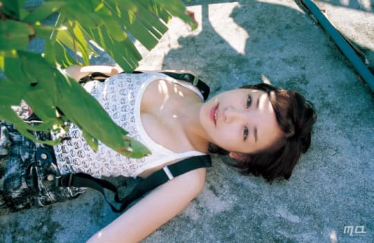加護亜依 エロ
