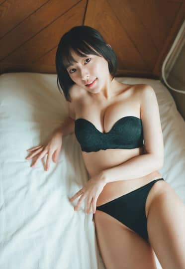 高橋かなみ エロ