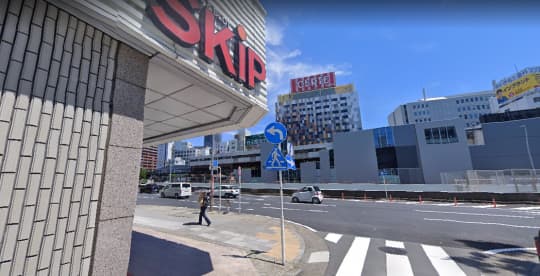 ラブラブステーション