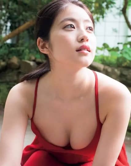 今田美桜