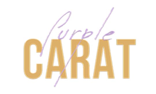 パープルカラット