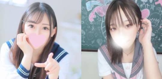 沖縄の波の上女学院