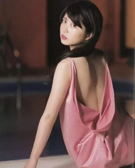 志田未来 エロ