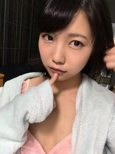 戸田真琴ブラ