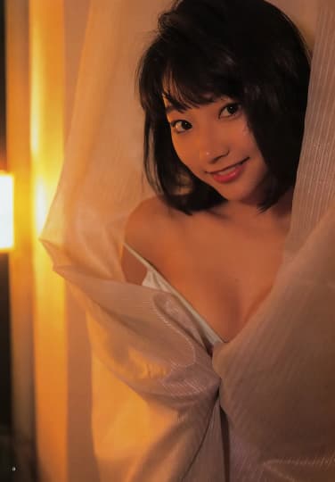 武田玲奈 おっぱい