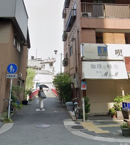 喫茶店