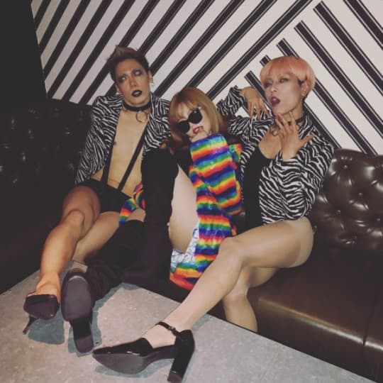 ちゃんみな エロ