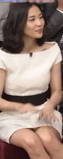 木村佳乃 おっぱい