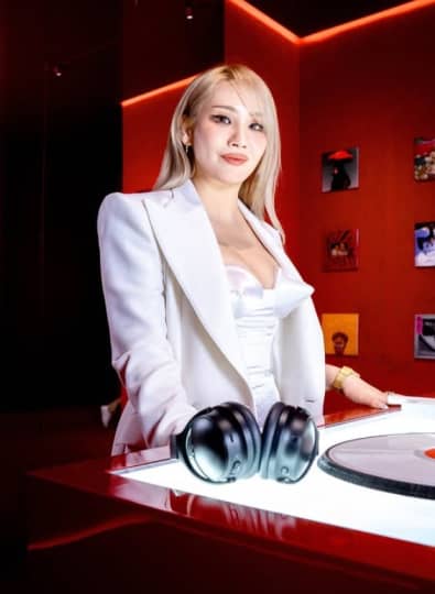 2NE1 流出